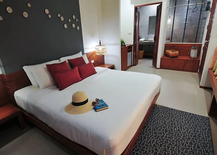Grand Superior King Room