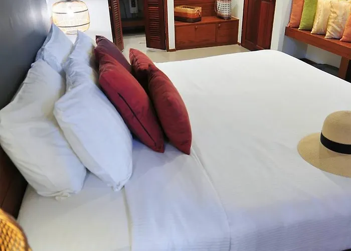 Grand Superior King Room