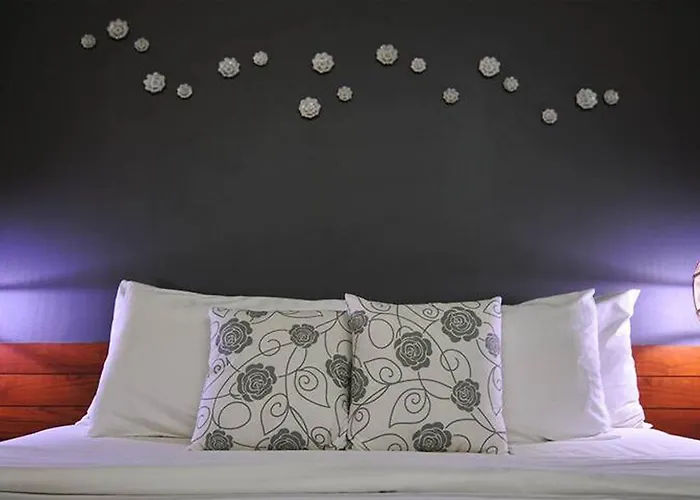 Grand Superior King Room