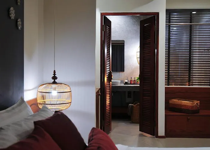 Grand Superior King Room